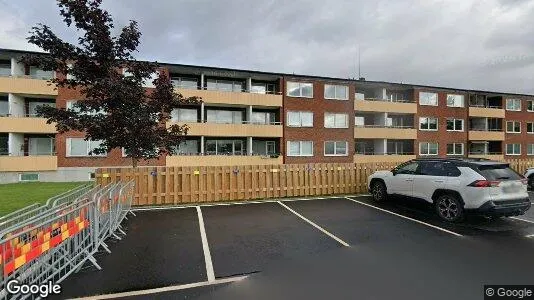 Apartments for rent in Trollhättan - Photo from Google Street View