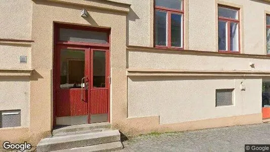 Apartments for rent in Karlshamn - Photo from Google Street View