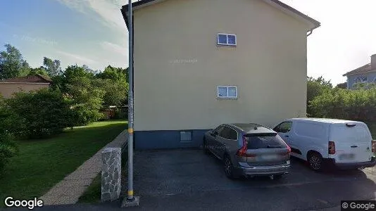 Apartments for rent in Karlstad - Photo from Google Street View
