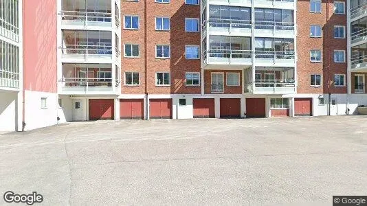 Apartments for rent in Borås - Photo from Google Street View