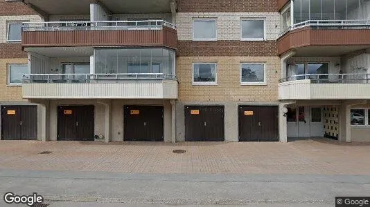 Apartments for rent in Järfälla - Photo from Google Street View