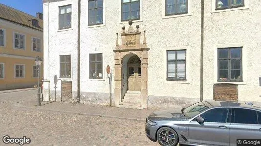 Apartments for rent in Kalmar - Photo from Google Street View