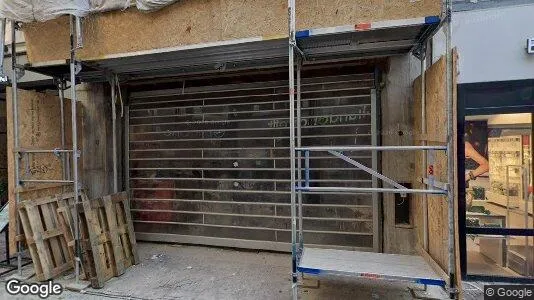 Apartments for rent in The Hague Centrum - Photo from Google Street View
