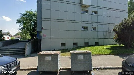 Apartments for rent in Bern-Mittelland - Photo from Google Street View