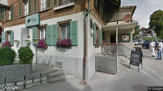 Apartments for rent in Bern-Mittelland - Photo from Google Street View
