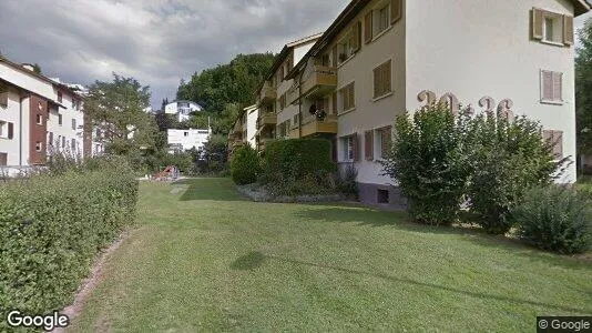 Apartments for rent in Emmental - Photo from Google Street View