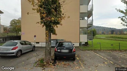 Apartments for rent in Bern-Mittelland - Photo from Google Street View
