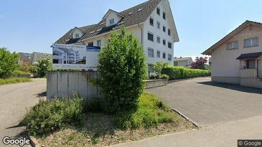 Apartments for rent in Oberaargau - Photo from Google Street View