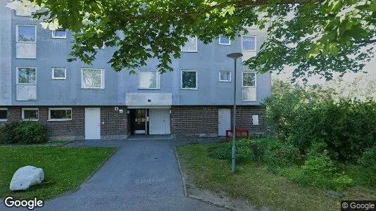 Apartments for rent in Botkyrka - Photo from Google Street View