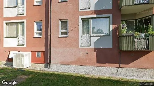 Apartments for rent in Botkyrka - Photo from Google Street View