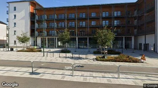 Apartments for rent in Upplands-Bro - Photo from Google Street View