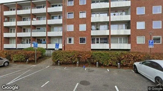 Apartments for rent in Fosie - Photo from Google Street View