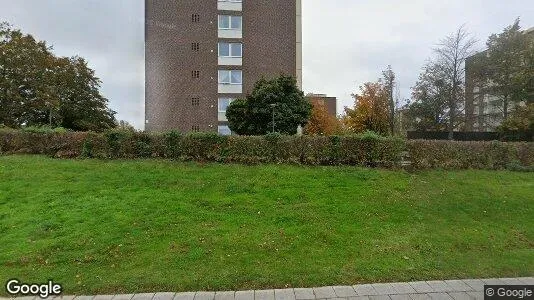 Apartments for rent in Rosengård - Photo from Google Street View
