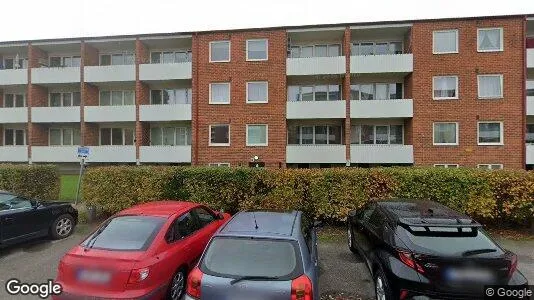 Apartments for rent in Fosie - Photo from Google Street View
