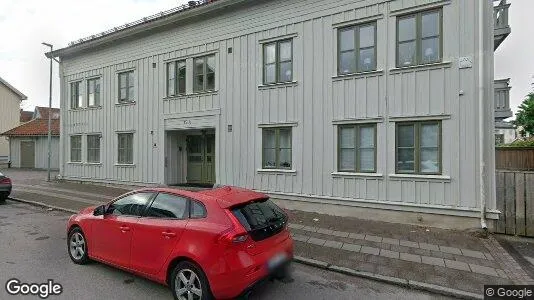 Apartments for rent in Skara - Photo from Google Street View