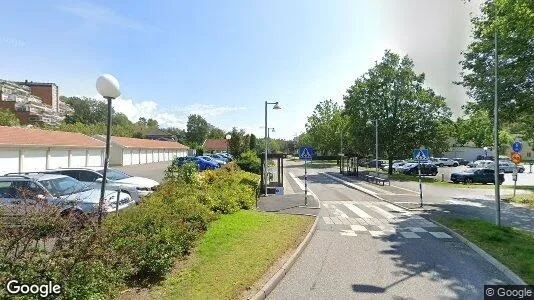 Apartments for rent in Mölndal - Photo from Google Street View