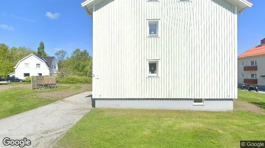 Apartments for rent in Örnsköldsvik - Photo from Google Street View