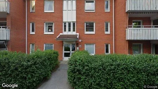 Apartments for rent in Växjö - Photo from Google Street View