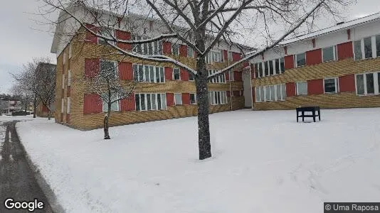 Apartments for rent in Linköping - Photo from Google Street View