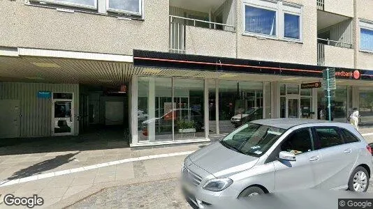 Apartments for rent in Ronneby - Photo from Google Street View