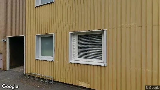 Apartments for rent in Eskilstuna - Photo from Google Street View