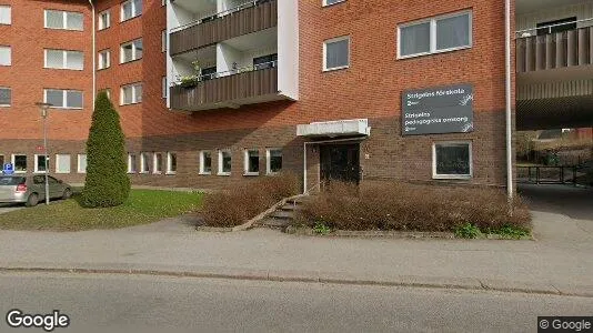 Apartments for rent in Eskilstuna - Photo from Google Street View