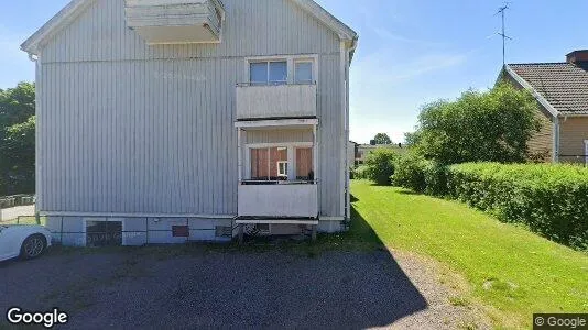 Apartments for rent in Uppvidinge - Photo from Google Street View
