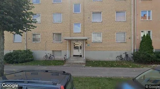 Apartments for rent in Katrineholm - Photo from Google Street View