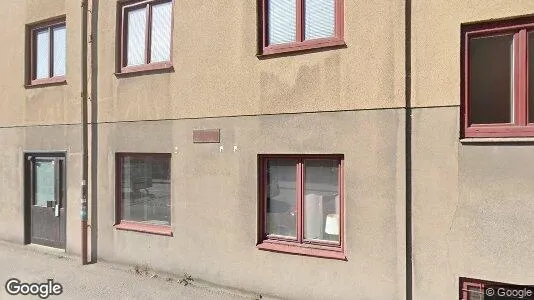 Apartments for rent in Södertälje - Photo from Google Street View