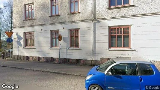 Apartments for rent in Borås - Photo from Google Street View