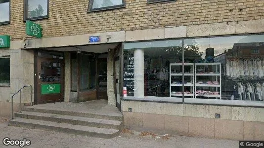 Apartments for rent in Borås - Photo from Google Street View