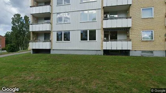 Apartments for rent in Västervik - Photo from Google Street View