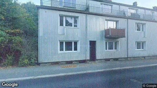 Apartments for rent in Hässleholm - Photo from Google Street View