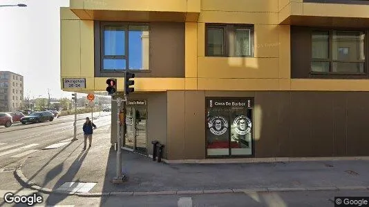 Rooms for rent in Örebro - Photo from Google Street View