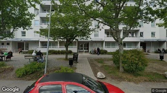 Apartments for rent in Södertälje - Photo from Google Street View