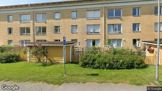 Apartments for rent in Norrköping - Photo from Google Street View