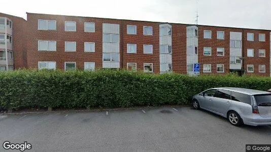 Apartments for rent in Fosie - Photo from Google Street View