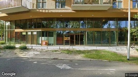 Apartments for rent in Delft - Photo from Google Street View