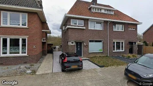 Apartments for rent in Schinnen - Photo from Google Street View
