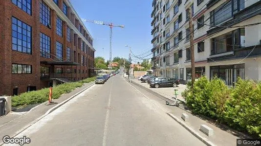 Apartments for rent in Bucharest - Sectorul 2 - Photo from Google Street View