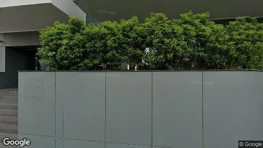Apartments for rent in Bucharest - Sectorul 2 - Photo from Google Street View