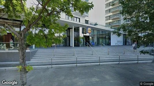 Apartments for rent in Bucharest - Sectorul 2 - Photo from Google Street View