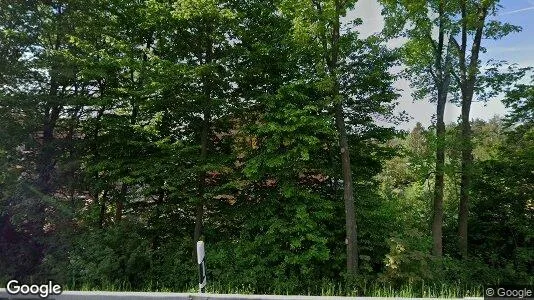 Apartments for rent in Tirschenreuth - Photo from Google Street View
