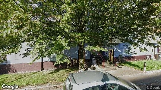 Apartments for rent in Nijmegen - Photo from Google Street View