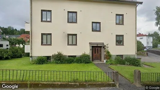 Apartments for rent in Borås - Photo from Google Street View