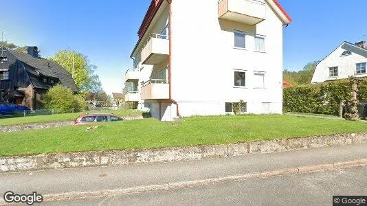 Apartments for rent in Borås - Photo from Google Street View