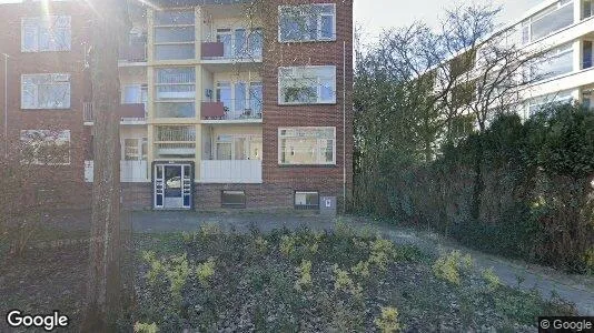 Apartments for rent in Groningen - Photo from Google Street View