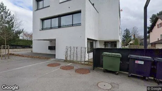 Apartments for rent in Sursee - Photo from Google Street View