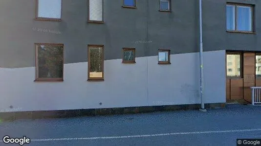 Apartments for rent in Solna - Photo from Google Street View