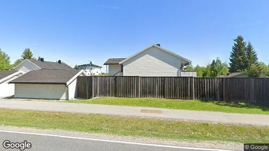 Apartments for rent in Eidsvoll - Photo from Google Street View